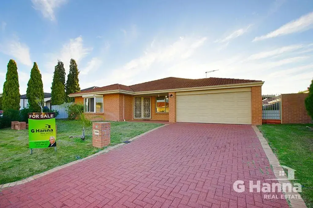 7 Spruce Place, Thornlie, WA 6108