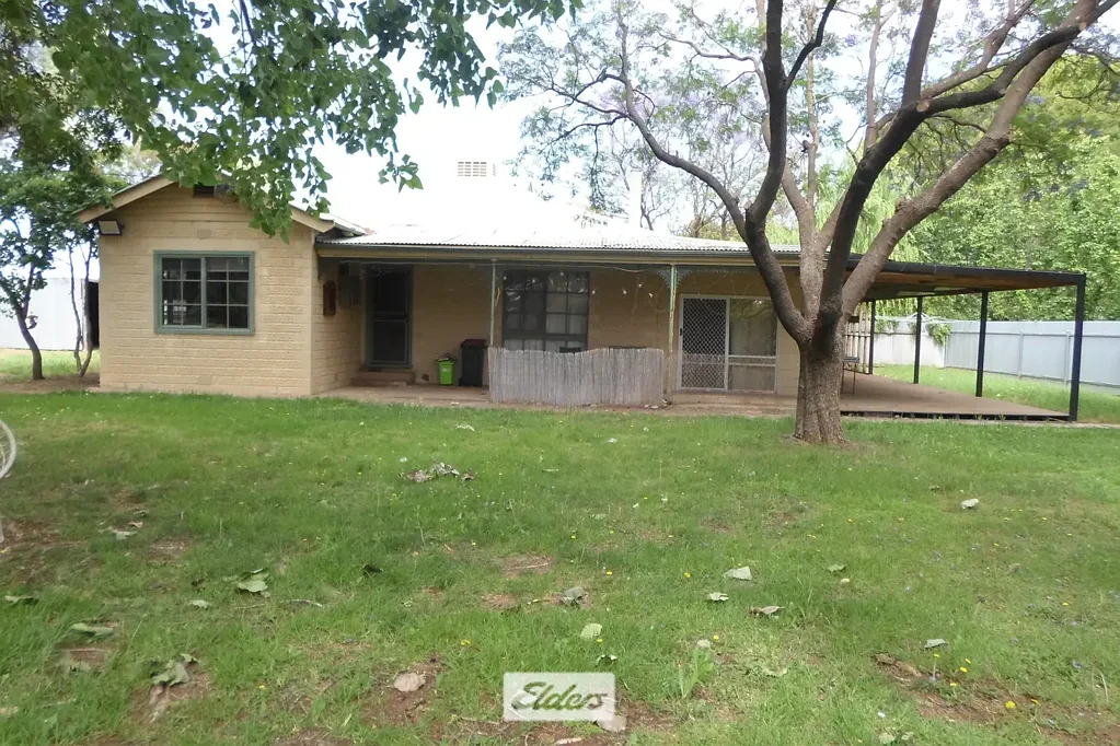 Robinvale 5બેડરૂમ A Hidden Gem!!!!!