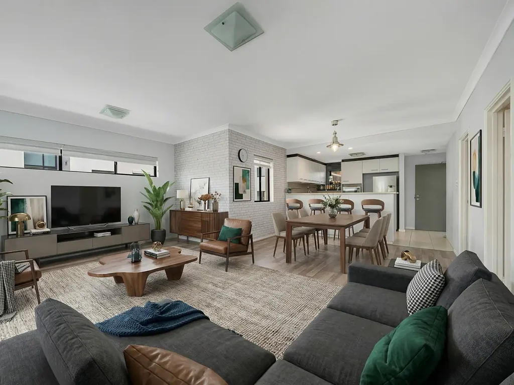 32/9 Linkage Avenue, Cockburn Central, WA 6164