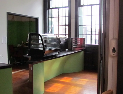 47 The Square, Palmerston North Central, Palmerston North City, 0 Bedrooms, 0 Bathrooms, Retail Premises