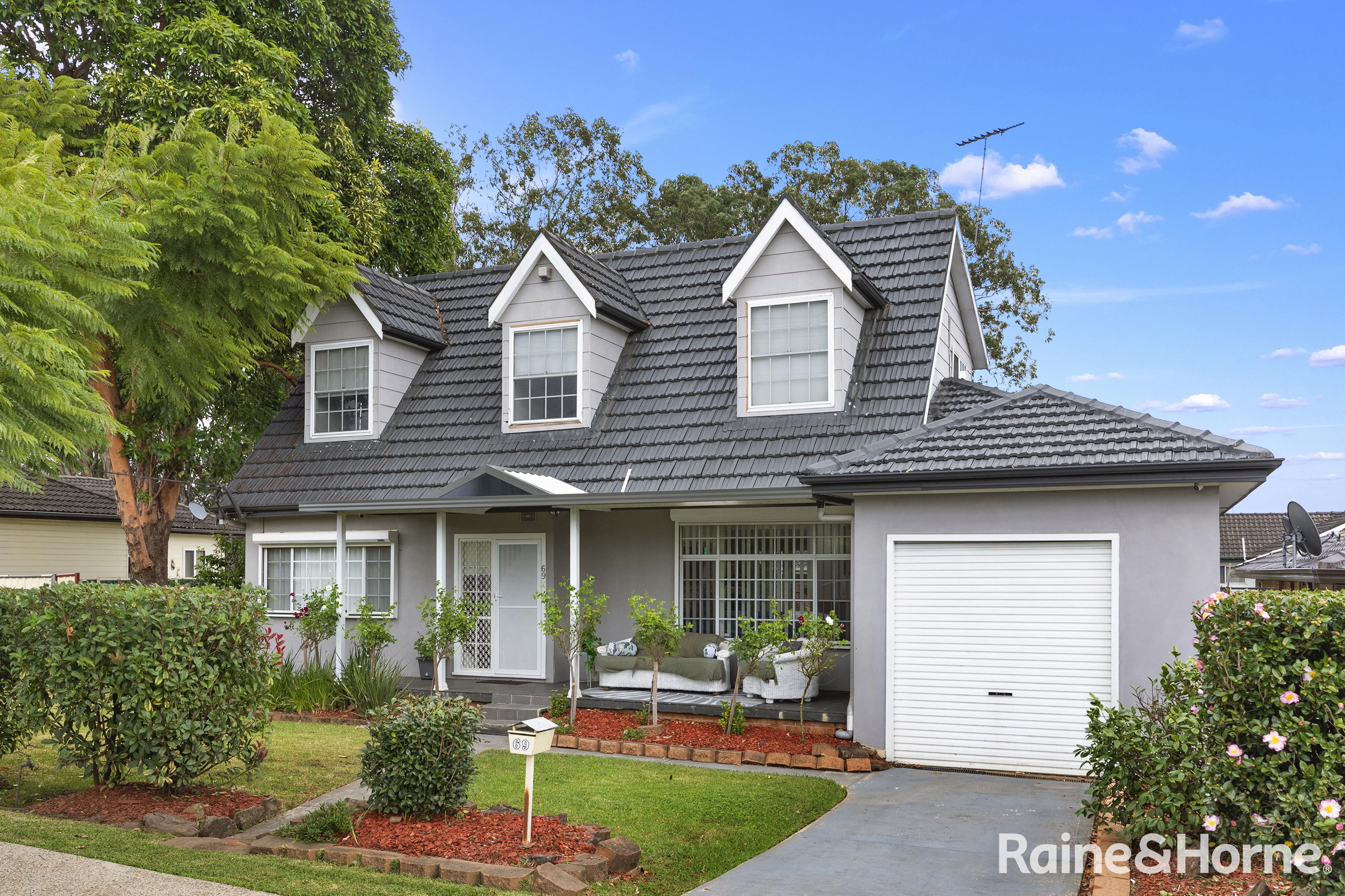 69 PEMBROKE RD, MINTO NSW 2566, 0 Bedrooms, 0 Bathrooms, House