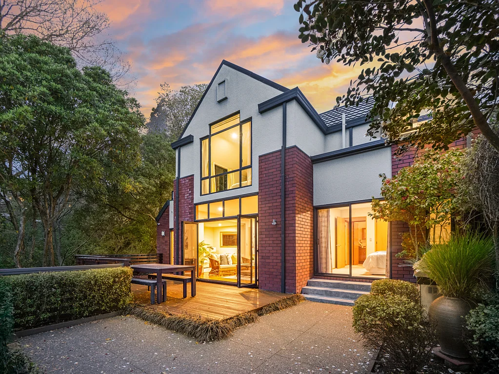41 Overdale Drive, Cashmere, Christchurch, Canterbury