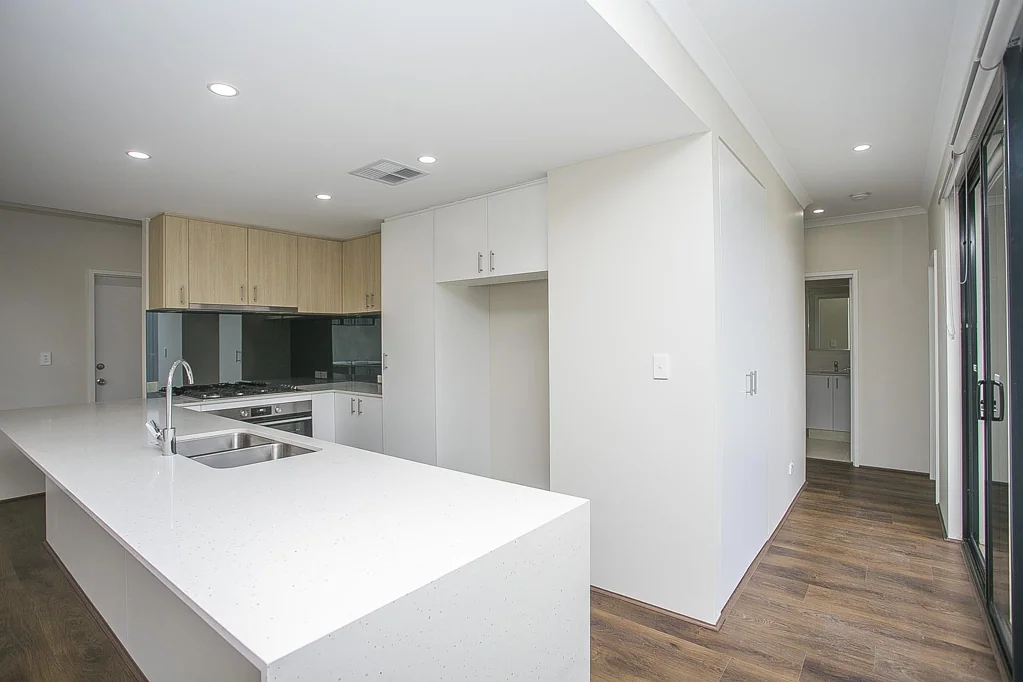Stylish Near New 4 Bedroom, 2 Bathroom Modern Home