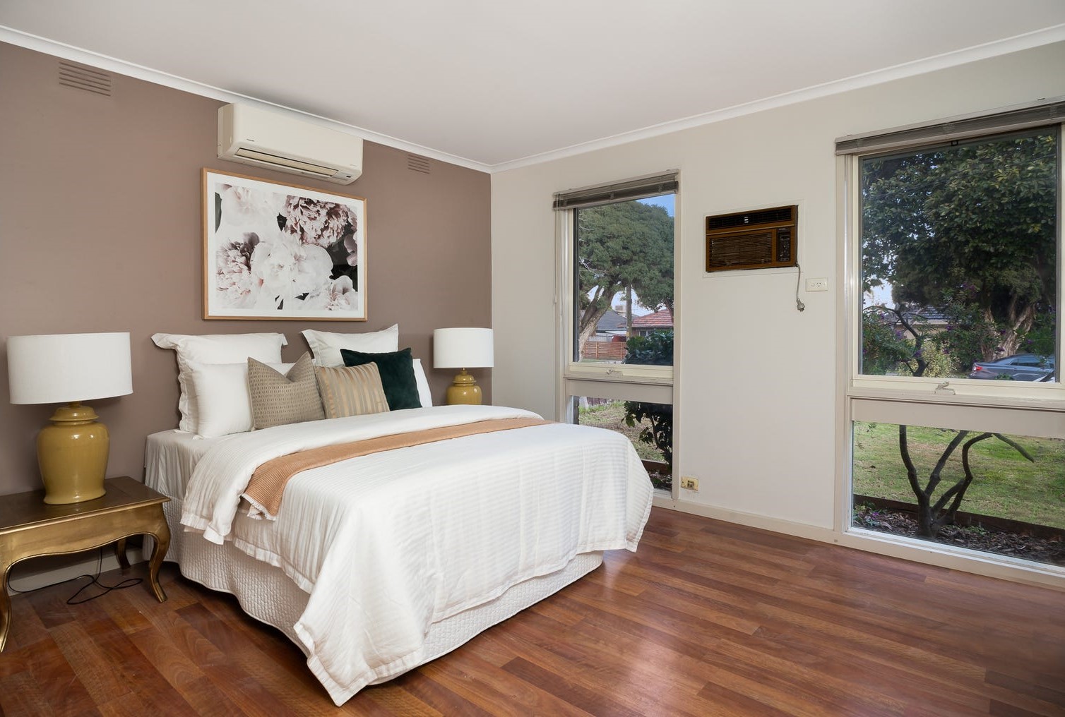 21 MURRAY RD, DANDENONG NORTH VIC 3175, 0房, 0浴, House