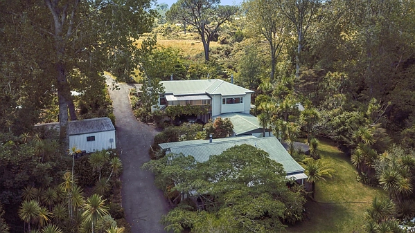284 Glenmore Road, Coatesville, Rodney