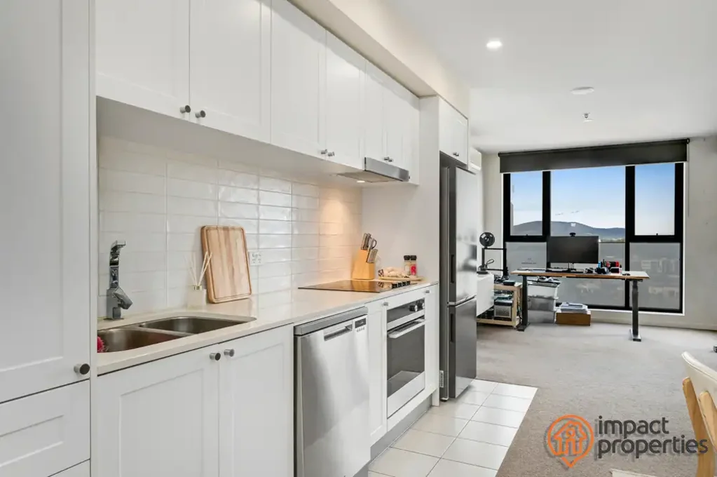 Gungahlin 1ਬੈੱਡਰੂਮ Live in it or Rent it Out !