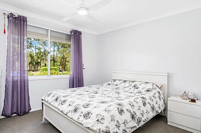 地址保密, Currans Hill, NSW 2567, 3房, 1浴, House
