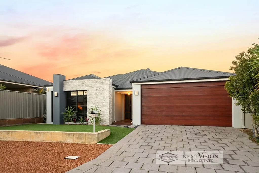 Wandi 4Kwarto 1st Home Open Sunday 7th June 12.15-12.45pm