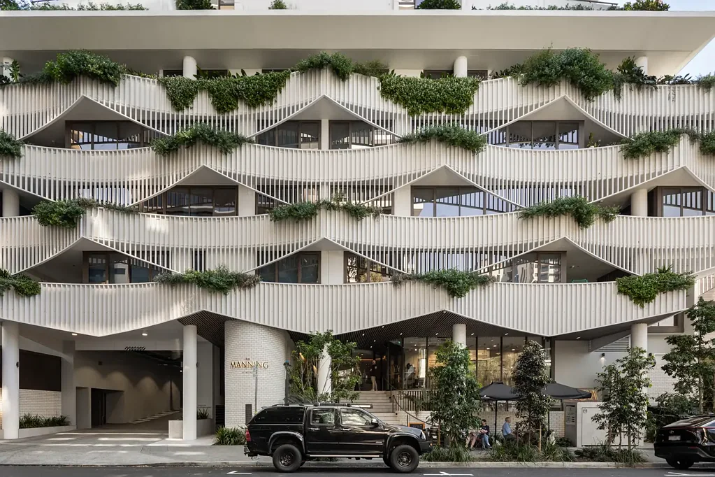 Milton 2Moenga Inner West's Best Address