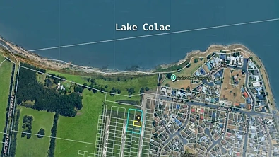 Colac Clearwater Rise, Colac ---Rare Lifesyle Oppurtunity !!