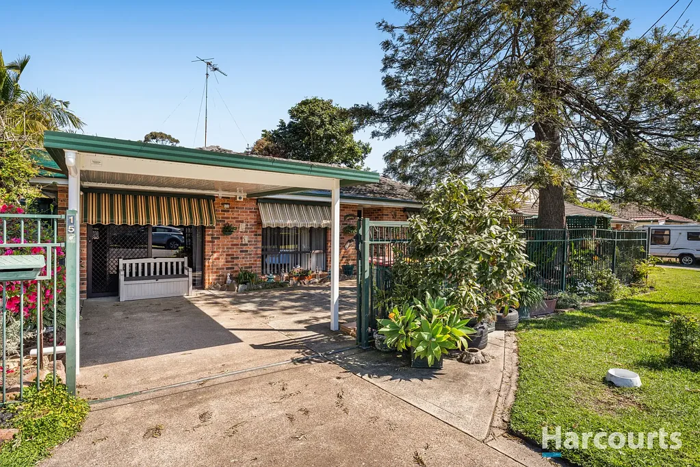 15 Parker Street, Hillsborough, NSW 2290