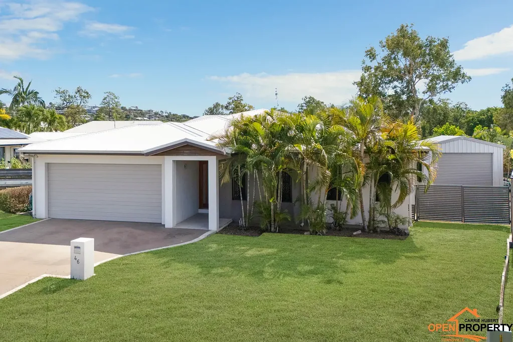 Bushland Beach 5Moenga Beyond Ordinary Living