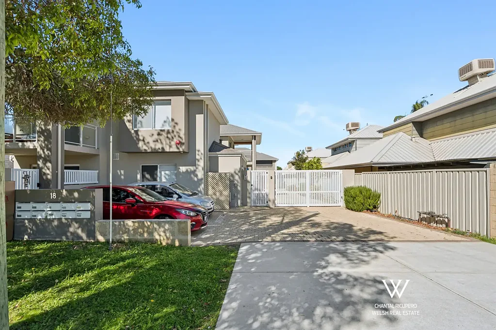 Belmont 1Kwarto UNDER OFFER FAST WITH HUGE INTEREST BY CHANTAL RICUPERO!