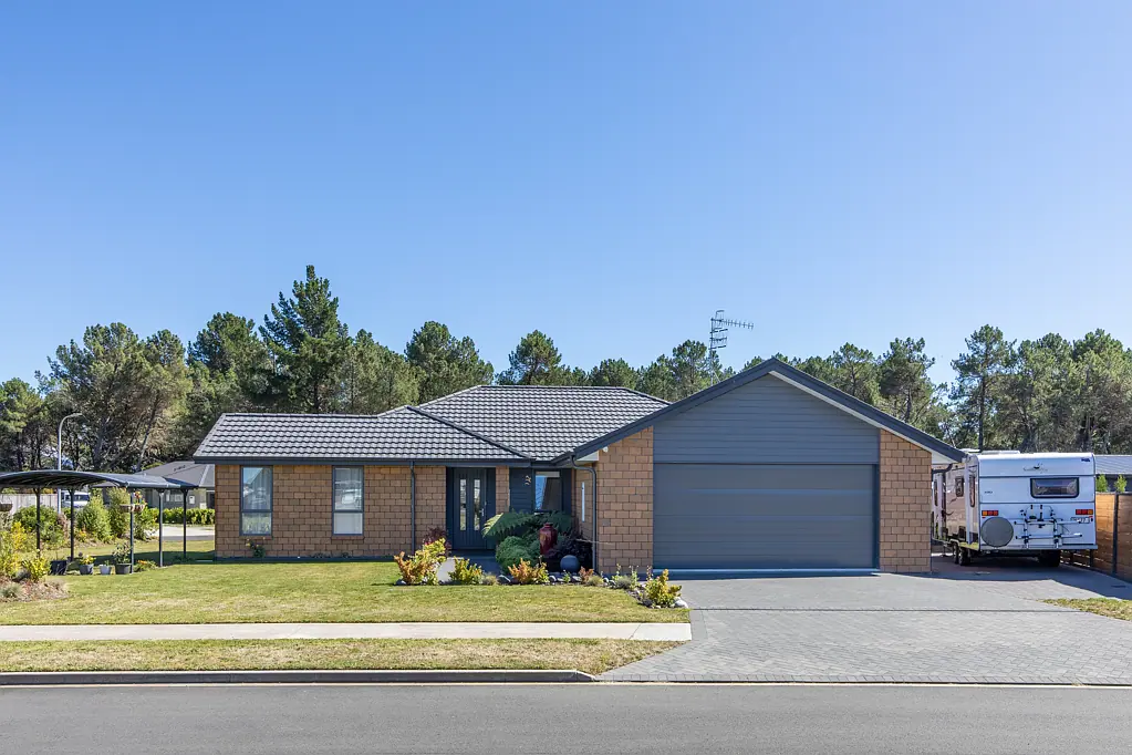 8 Komahimahi Way, Motuoapa, Taupo, Waikato