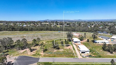 Muswellbrook Fantastic 919 sqm Allotment