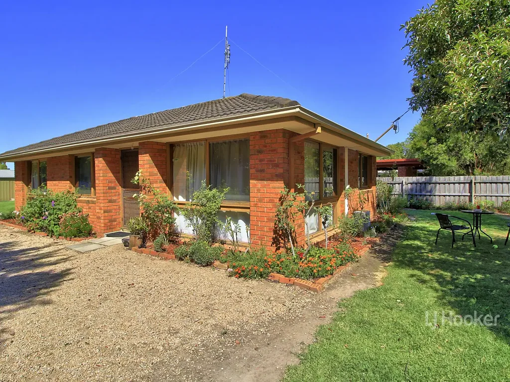 49 Tierney Street, Wy Yung, VIC 3875