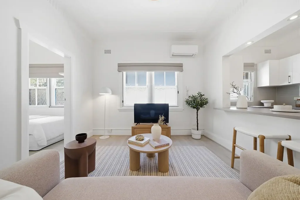 6/95 Ebley Street, Bondi Junction, NSW 2022