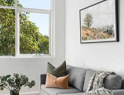 44/5-9 Fulton Street, St Kilda East, Melbourne CBD, 1 कमरे, 1 बाथरूम, Apartment