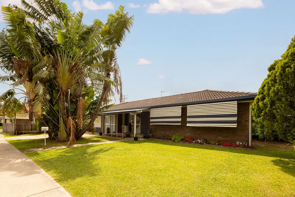 Caboolture 3Habitaciones Charming 3-Bedroom Investment In Prime Caboolture Location