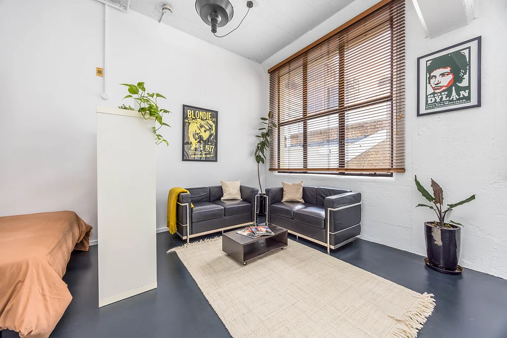 Auckland Central 1房  New York Style Living in the CBD