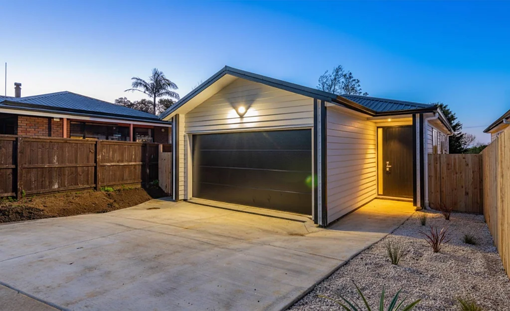 Pukekohe 3房  Your Beautiful First Home Awaits