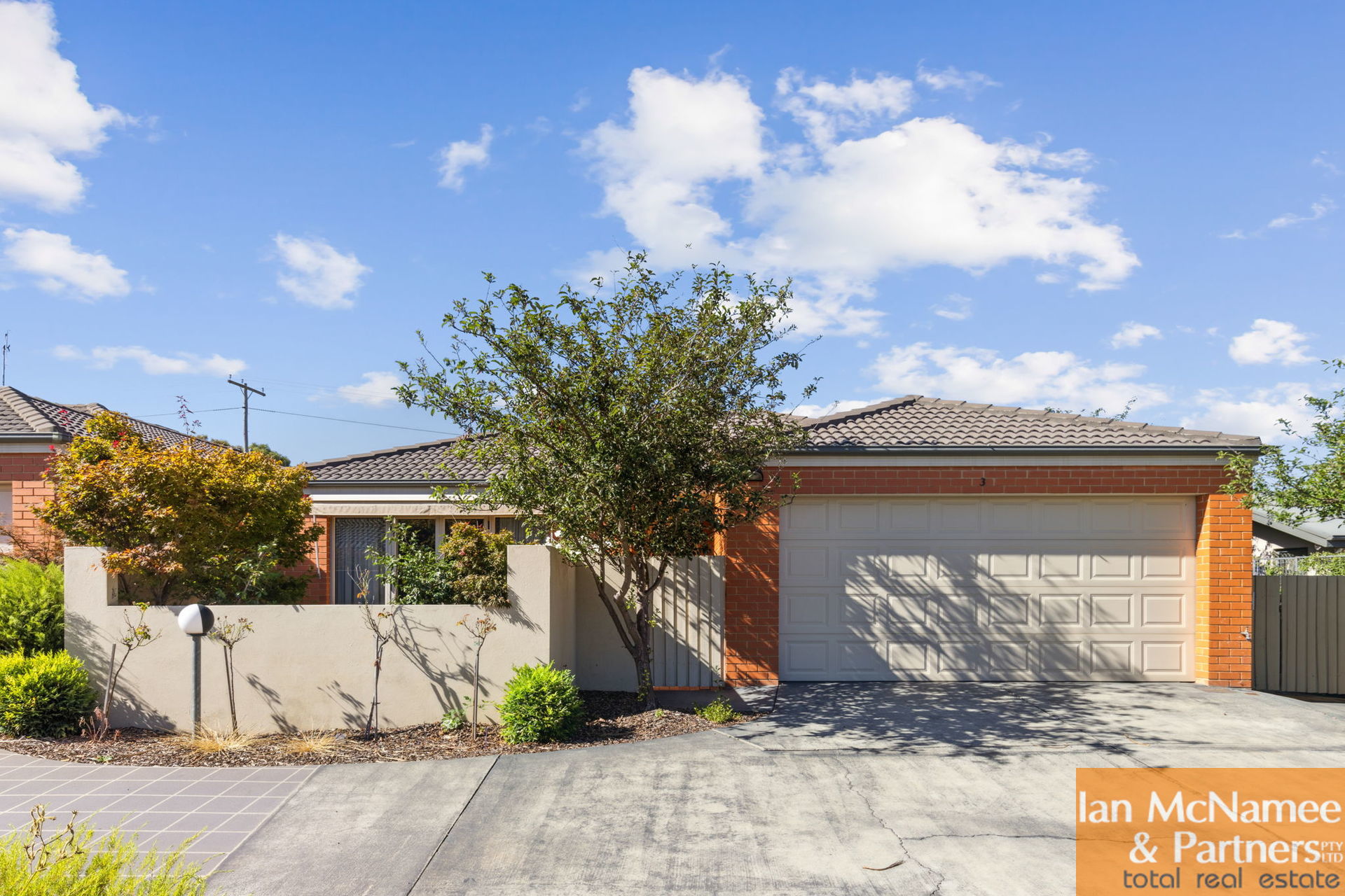 UNIT 3 14 PANNAMENA CR, JERRABOMBERRA NSW 2619, 0 રૂમ, 0 બાથરૂમ, Townhouse