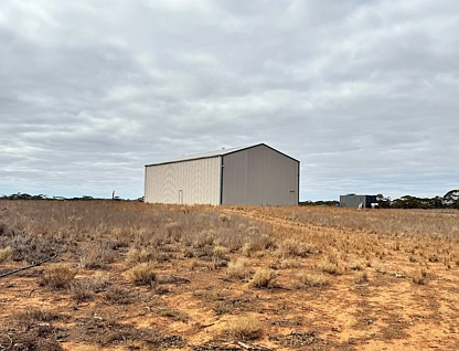 Lot 289 Stock Route Road, Sutherlands, Barossa - Yorke - Mid North, 0 habitaciones, 0 baños, Section