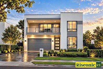 Address Withheld, Box Hill, NSW 2765, 4 phòng ngủ, 3 phòng tắm, House