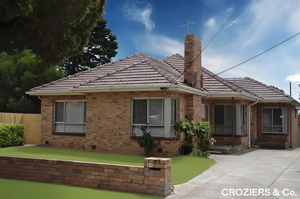 Family home