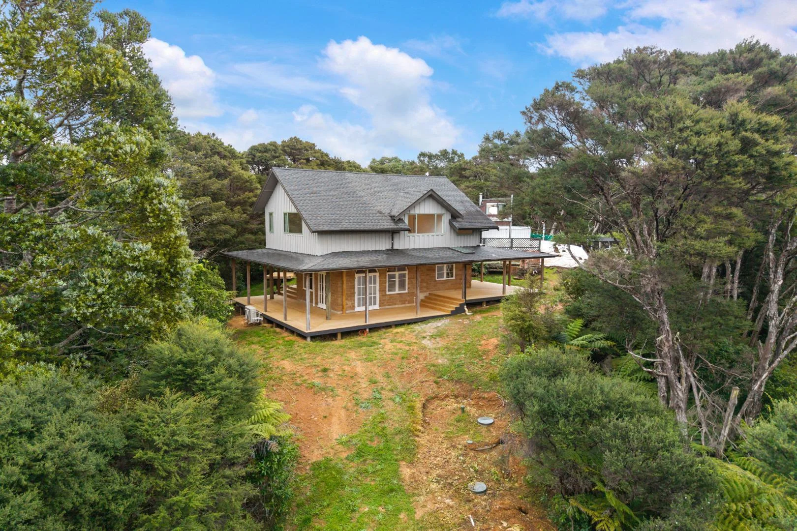 20 Welsh Hills road, Swanson, Auckland