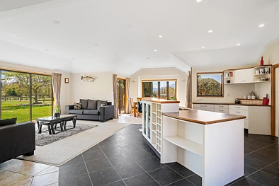 36 Ruru Lane, Wanaka, Central Otago, Otago, 5房, 3浴, Lifestyle Property