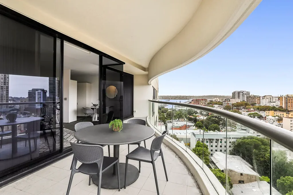1205/184 Forbes Street, Darlinghurst, NSW 2010