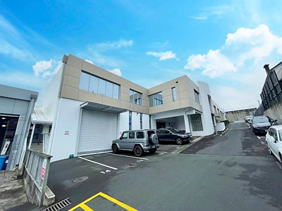 Business  Mixed Use Zone
