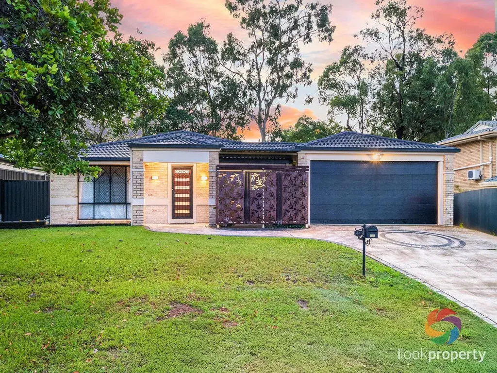 44 Augusta Crescent, Forest Lake, QLD 4078