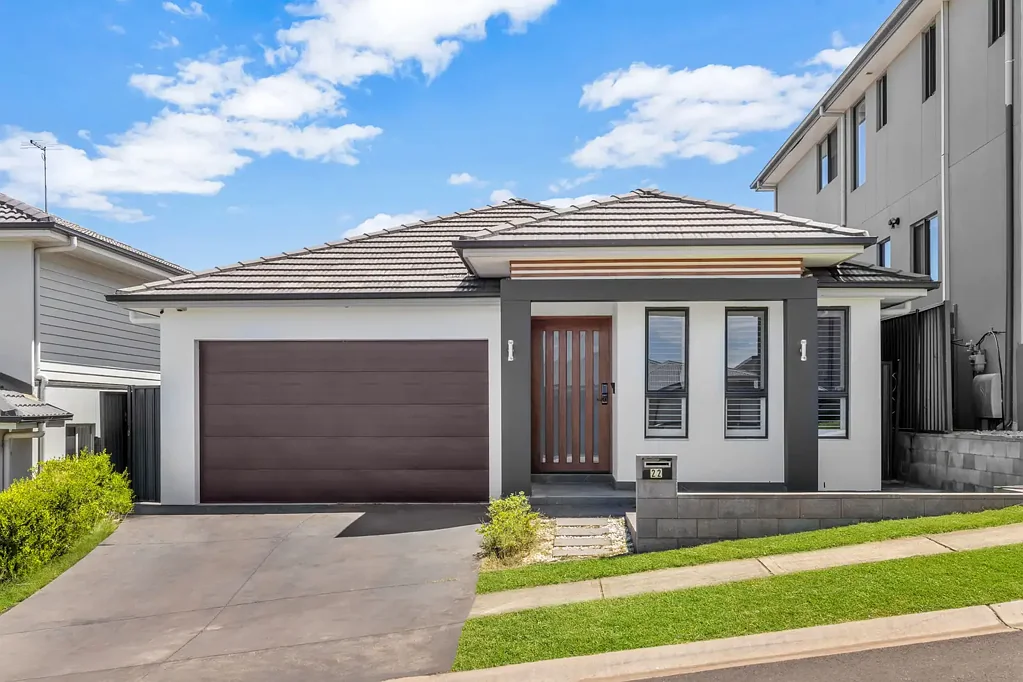 22 Memsie Street, Box Hill, NSW 2765