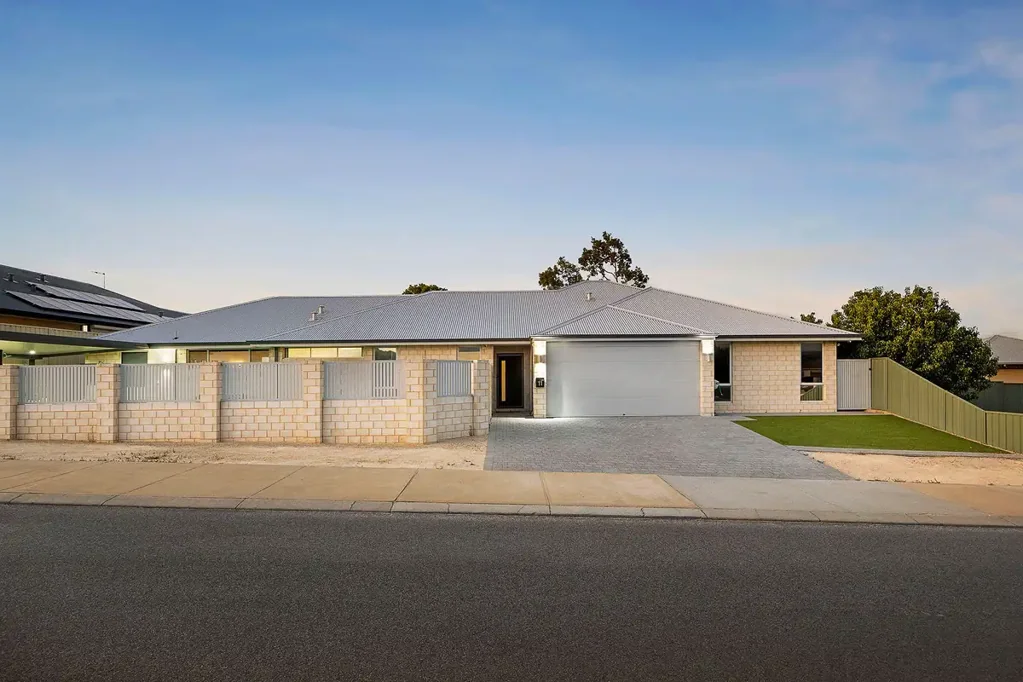 Helena Valley 6房  The Ultimate Dual-Living Dream – Massive Home with Its Own Granny Flat