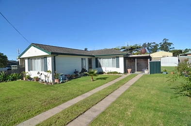 Eden 3 Bedroom Perfect 1st Home or Investment
