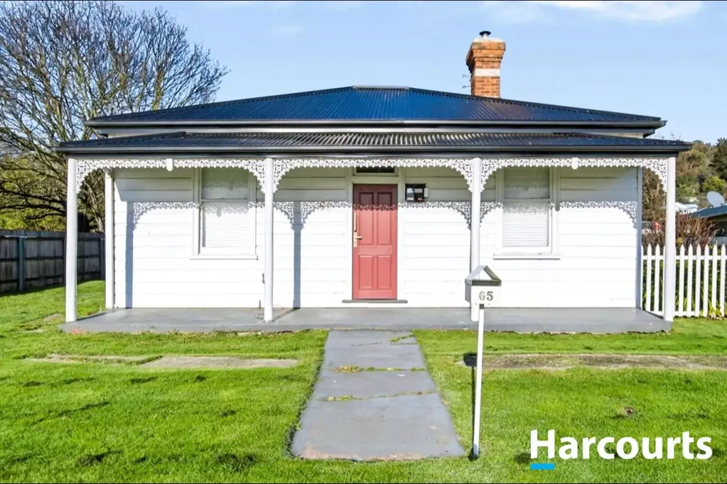 Beaconsfield 3બેડરૂમ Timeless Character, Secure Investment & the Best of the Tamar Valley