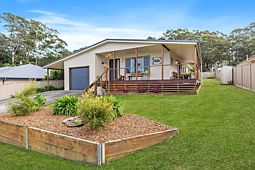 42 Wuru Drive, Burrill Lake