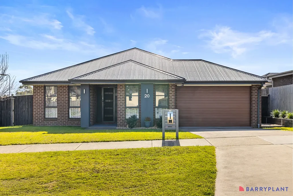 20 Longstaff Street, North Wonthaggi, VIC 3995