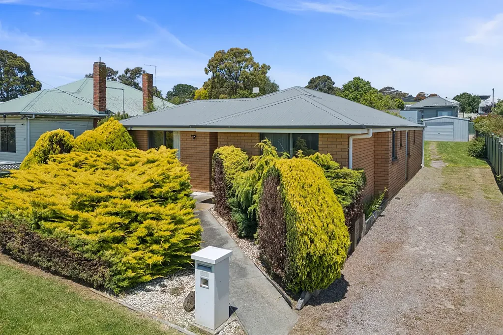 119 Grey Street, Terang, VIC 3264