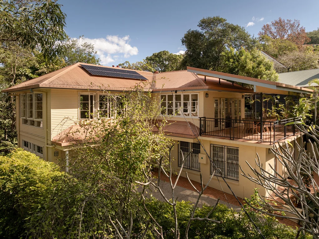 Ashgrove 4બેડરૂમ Treetop Family Tranquillity in Prestigious St John's Wood