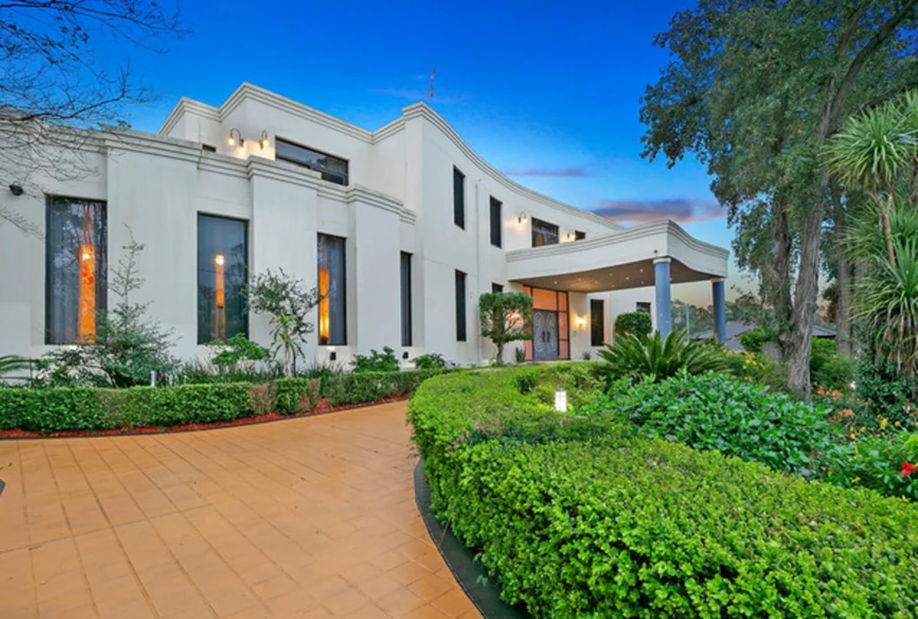 Architecturally designed - Ready to move into!