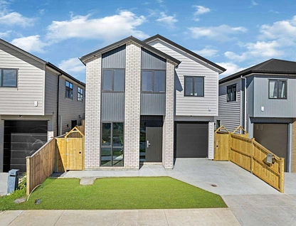 36 Christella Street, Flat Bush, Manukau City, Auckland, 6房, 4浴, 独立屋