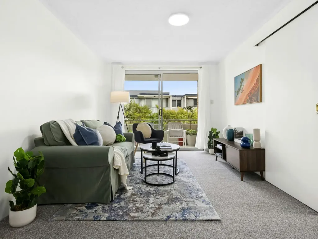 4/198 Pacific Highway, Greenwich, NSW 2065