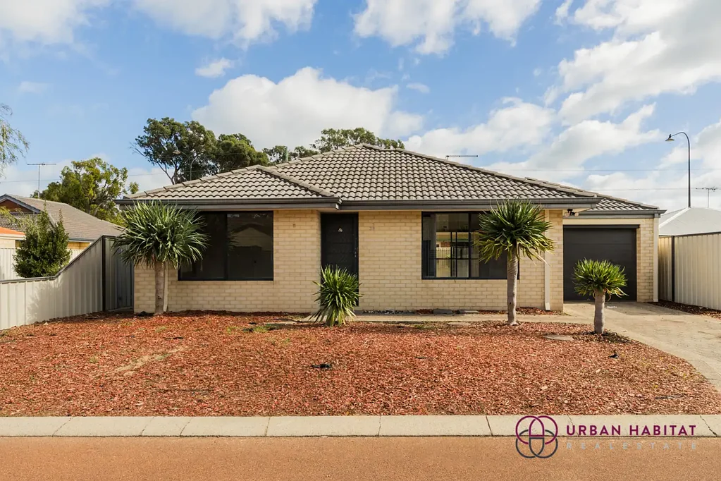 Greenfields 3 Bedroom Under Offer by Kamal Mann