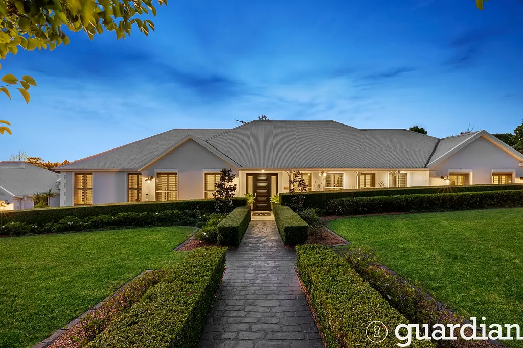 13 Campbell Road, Kenthurst, NSW 2156