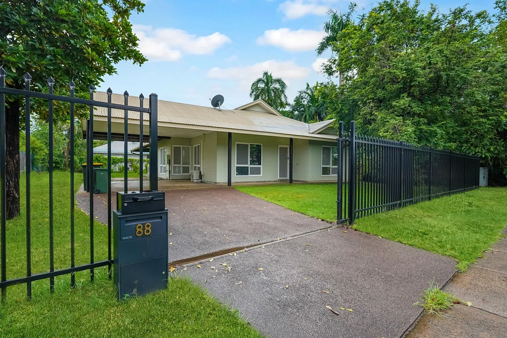 88 Woodlake Boulevard, Durack, NT 830
