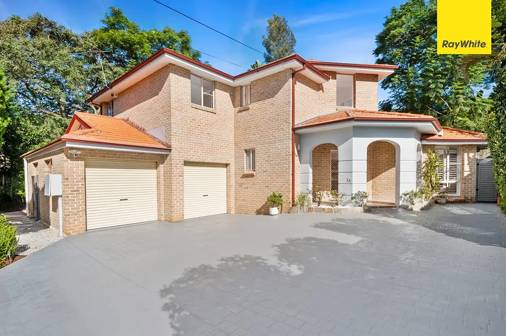 Epping 4침실 Elevated Family Living in Premier School Catchment