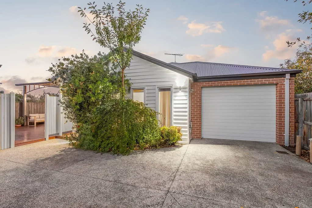 Hamlyn Heights 3chambre Stylish, Low-Maintenance Living